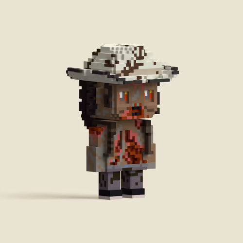 Collectvoxthewalkingdead