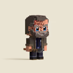 Rick #7411