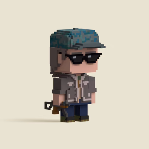Eugene #5892