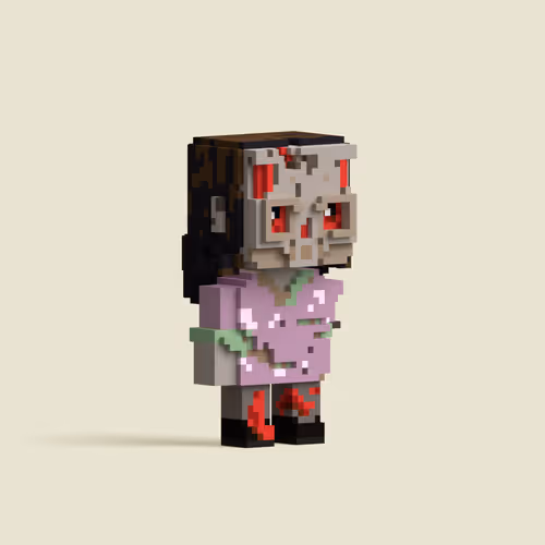 Collectvoxthewalkingdead