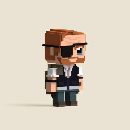 Collectvoxthewalkingdead