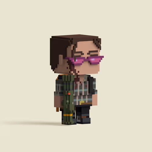 Maggie #5839