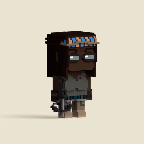 Collectvoxthewalkingdead