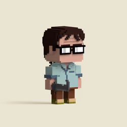 Eugene #8882
