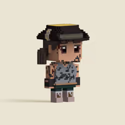 Rosita #2894
