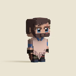Daryl #5014