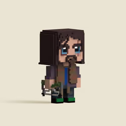 Daryl #5443