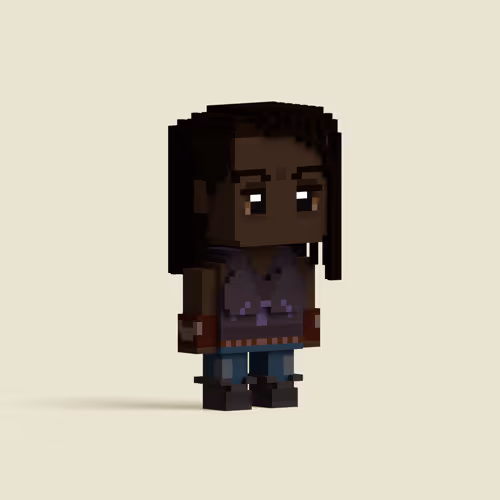 Collectvoxthewalkingdead