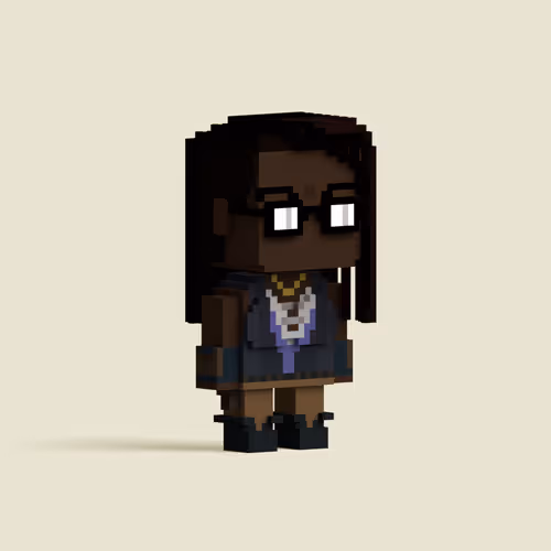 Michonne #169