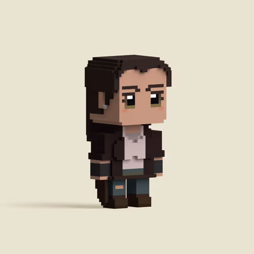 Collectvoxthewalkingdead