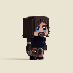 Daryl #1529