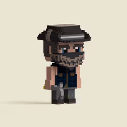 Daryl #5357