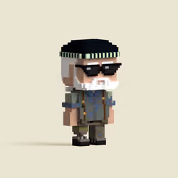 Hershel #2236