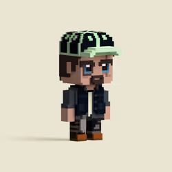 Daryl #4891