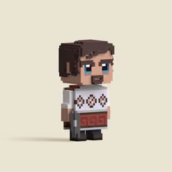 Daryl #1807