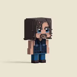 Daryl #6529
