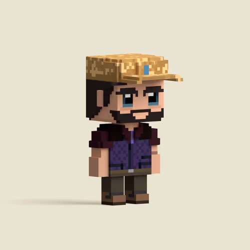 The Governor #3551