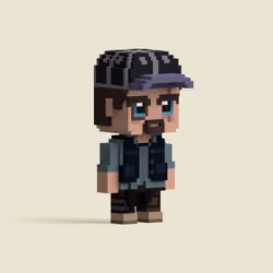 Daryl #583