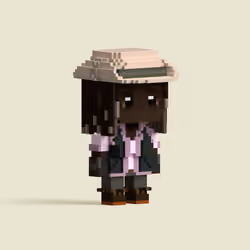 Michonne #2047