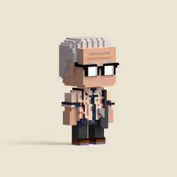 Hershel #2644