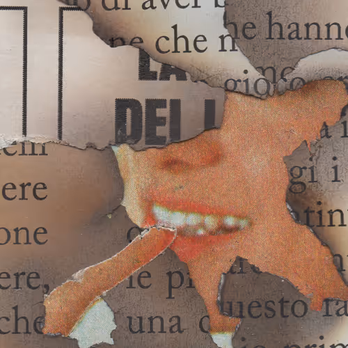 1mouth Analog By Miirror