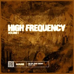 DEEGAN x Mija - I'M MY OWN ENEMY - Golden Egg