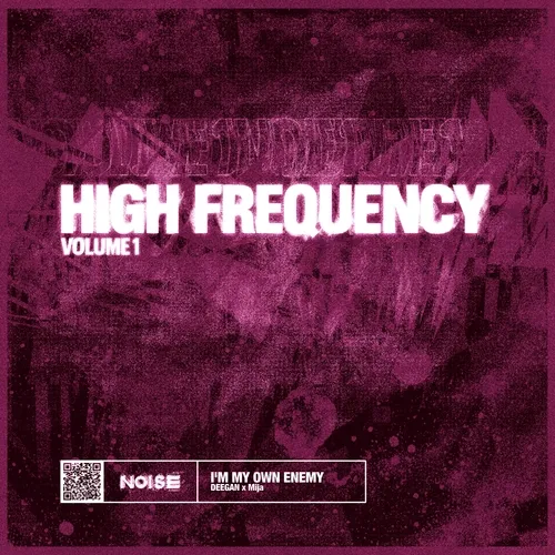 Noise Deegan X Mija I M My Own Enemy