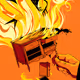 Fire Sale