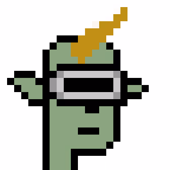 goblinpunks #135