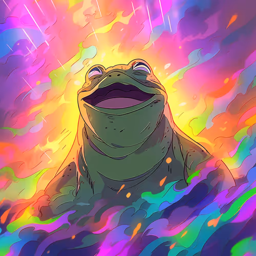 Powerful Pepes