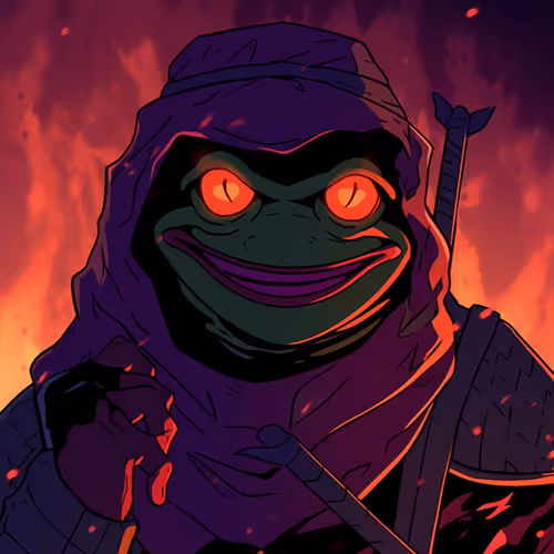 Powerful Pepes