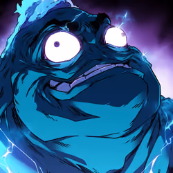 POWERFUL PEPES #284