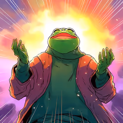 POWERFUL PEPES #553