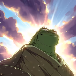 POWERFUL PEPES #507
