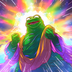 POWERFUL PEPES #379