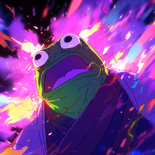 Powerful Pepes
