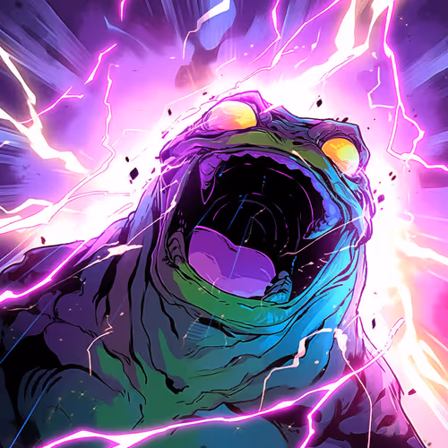 Powerful Pepes