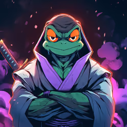 POWERFUL PEPES #343