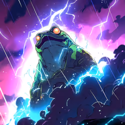 POWERFUL PEPES #288