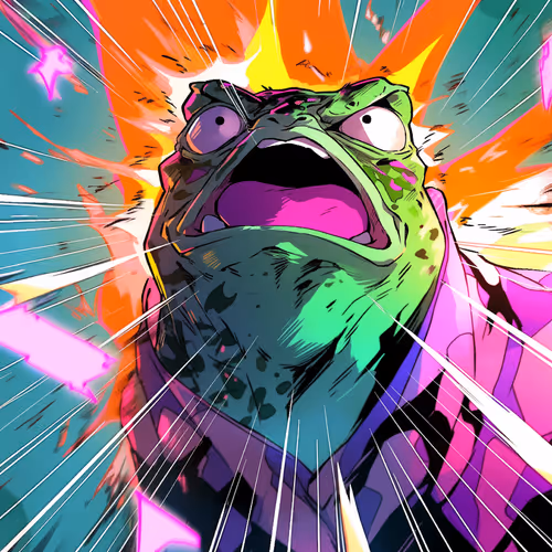 Powerful Pepes