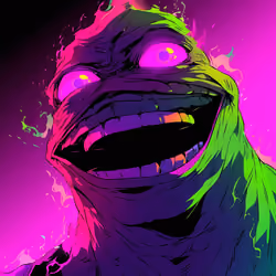 POWERFUL PEPES #552