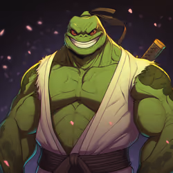 POWERFUL PEPES #381