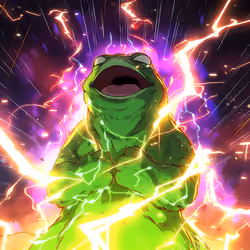 POWERFUL PEPES #382