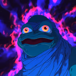 POWERFUL PEPES #383