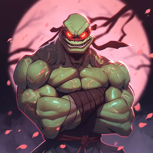 Powerful Pepes