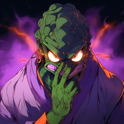 POWERFUL PEPES #287