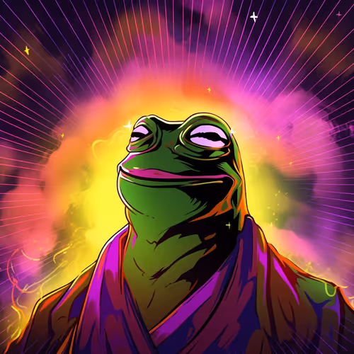 Powerful Pepes