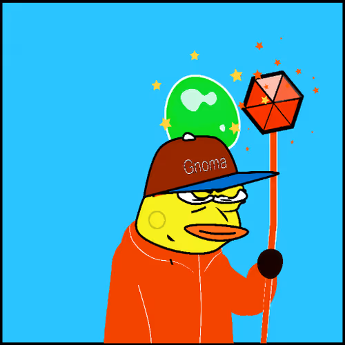 Gnoma
