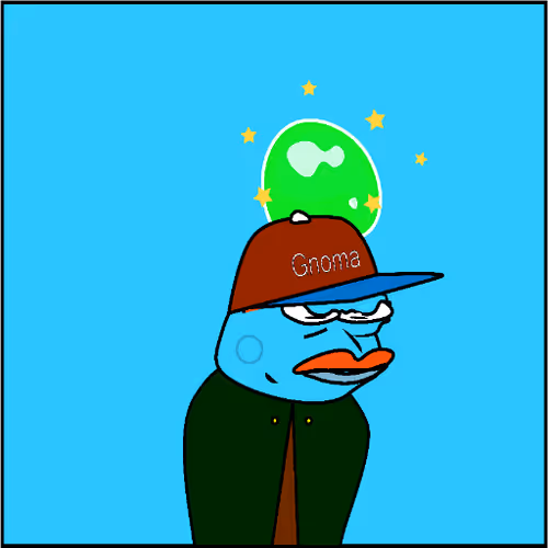 GNOMA #1269