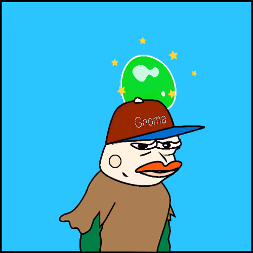 GNOMA #2108
